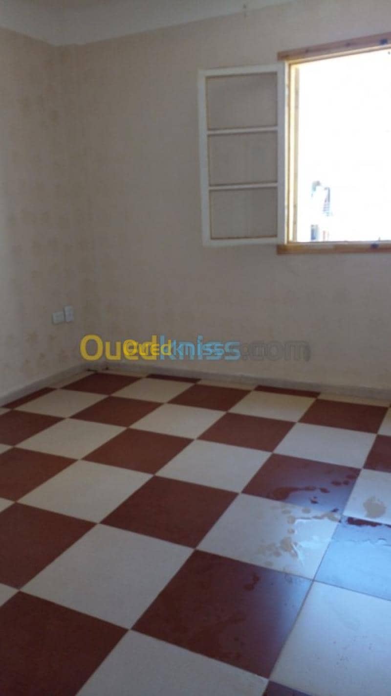 Vente Appartement F3 Boumerdes Khemis el khechna 13