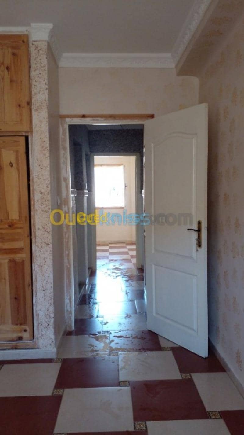Vente Appartement F3 Boumerdes Khemis el khechna 14