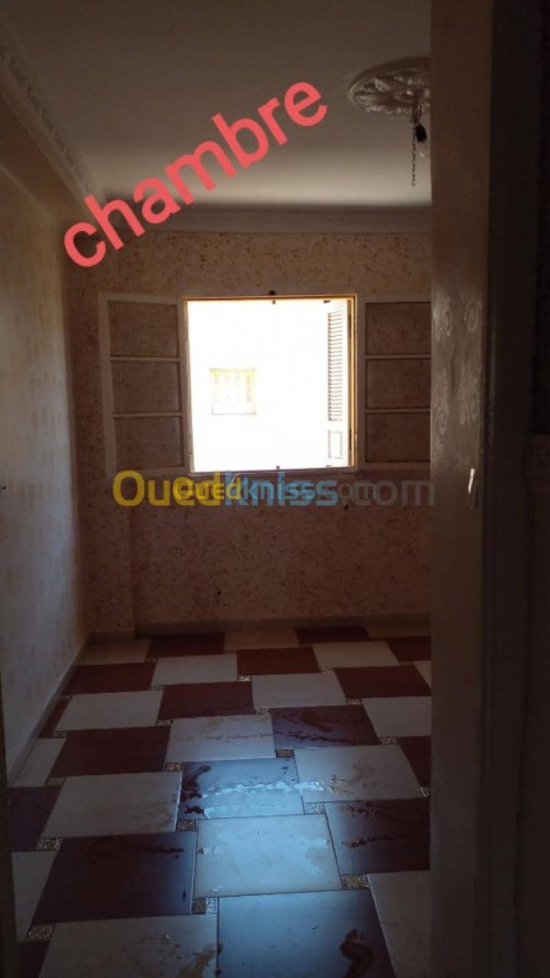 Vente Appartement F3 Boumerdes Khemis el khechna 3