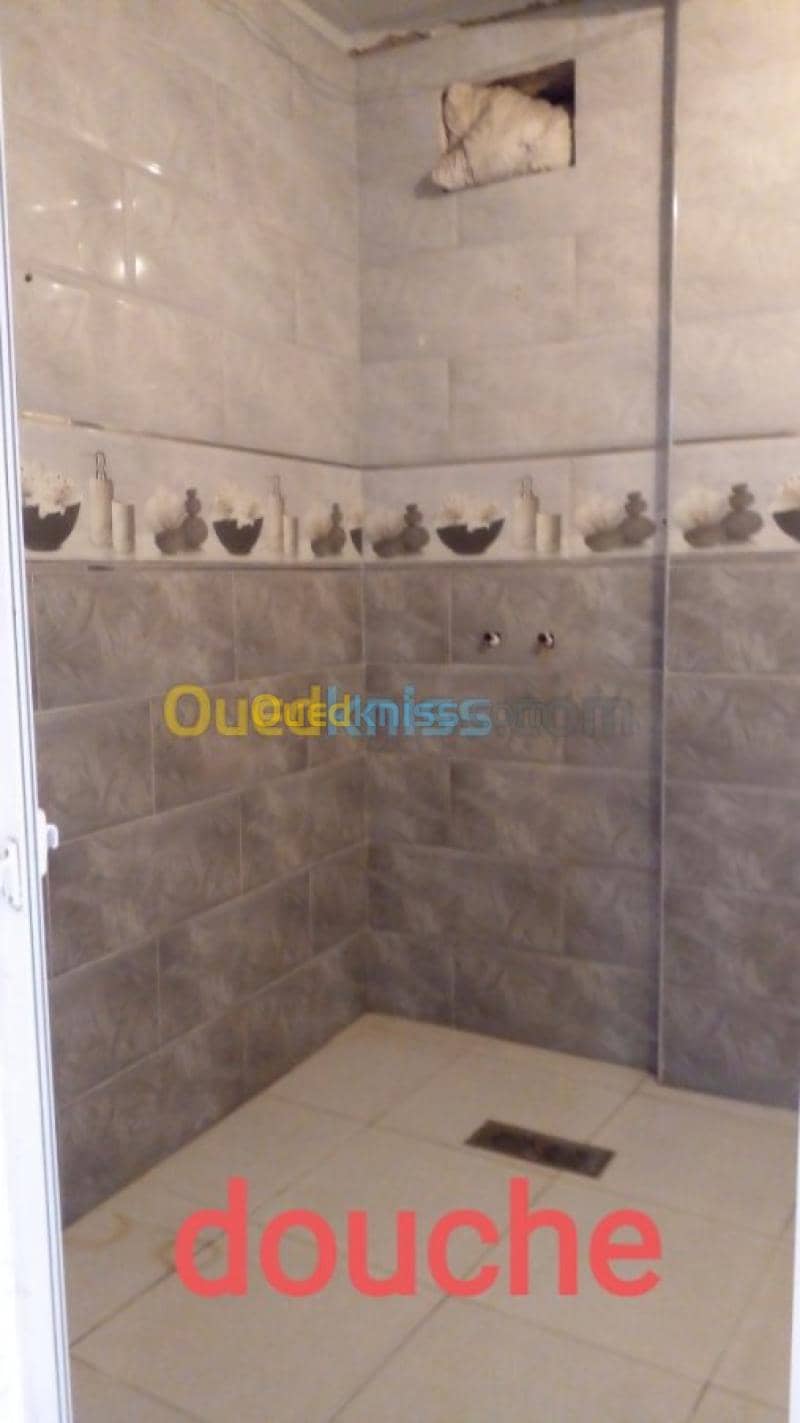 Vente Appartement F3 Boumerdes Khemis el khechna 6