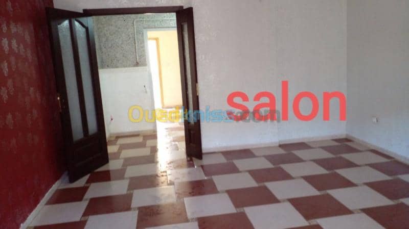 Vente Appartement F3 Boumerdes Khemis el khechna 8