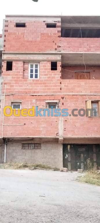 Vente Niveau De Villa Mila Sidi khelifa 2