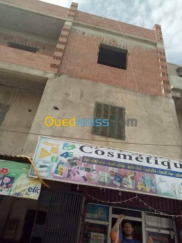 Vente Niveau De Villa Mila Sidi khelifa 4