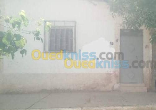 Vente Immeuble Djelfa Djelfa
