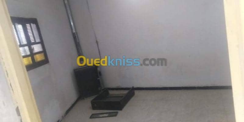 Vente Immeuble Djelfa Djelfa 2