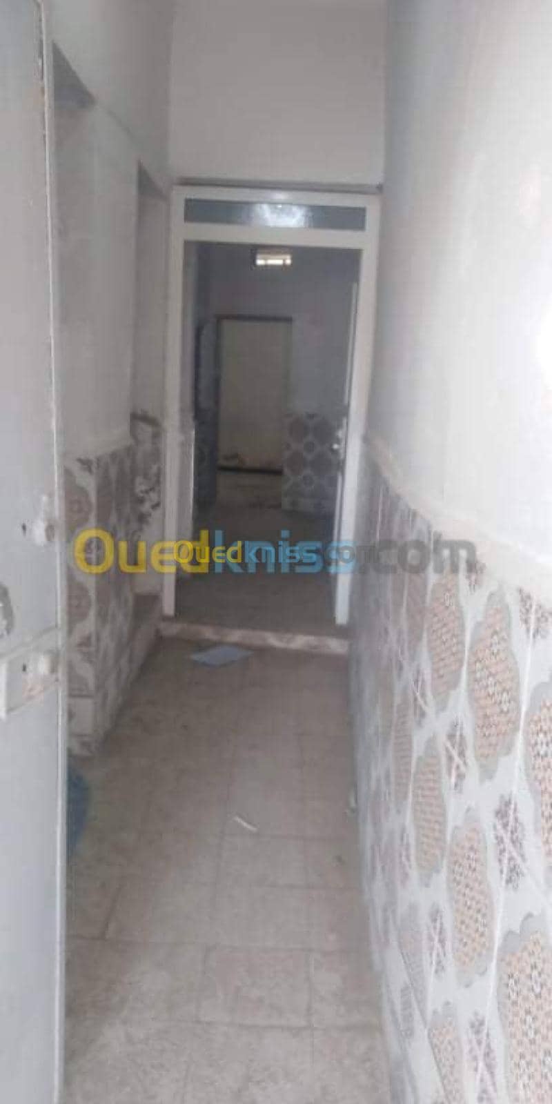 Vente Immeuble Djelfa Djelfa 3
