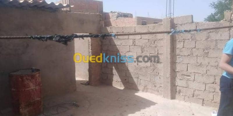 Vente Immeuble Djelfa Djelfa 4