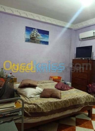 Vente Appartement F3 Relizane Relizane 10