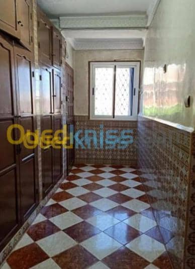 Vente Appartement F3 Relizane Relizane 11