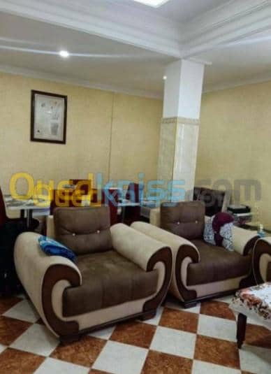 Vente Appartement F3 Relizane Relizane 12