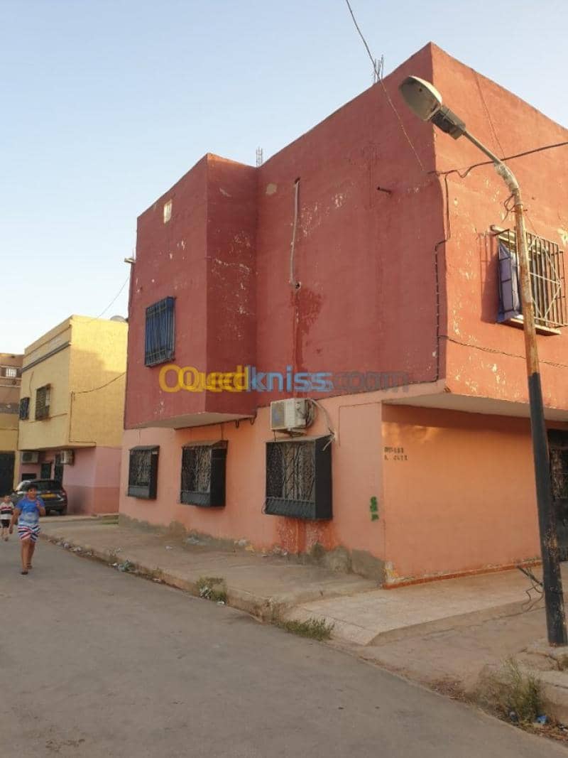Vente Appartement F3 Relizane Relizane 13