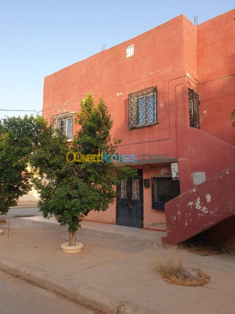 Vente Appartement F3 Relizane Relizane 14
