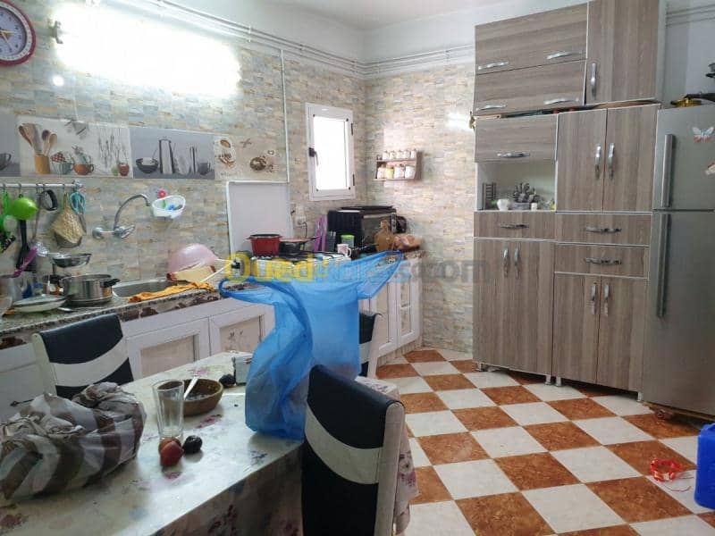 Vente Appartement F3 Relizane Relizane 15