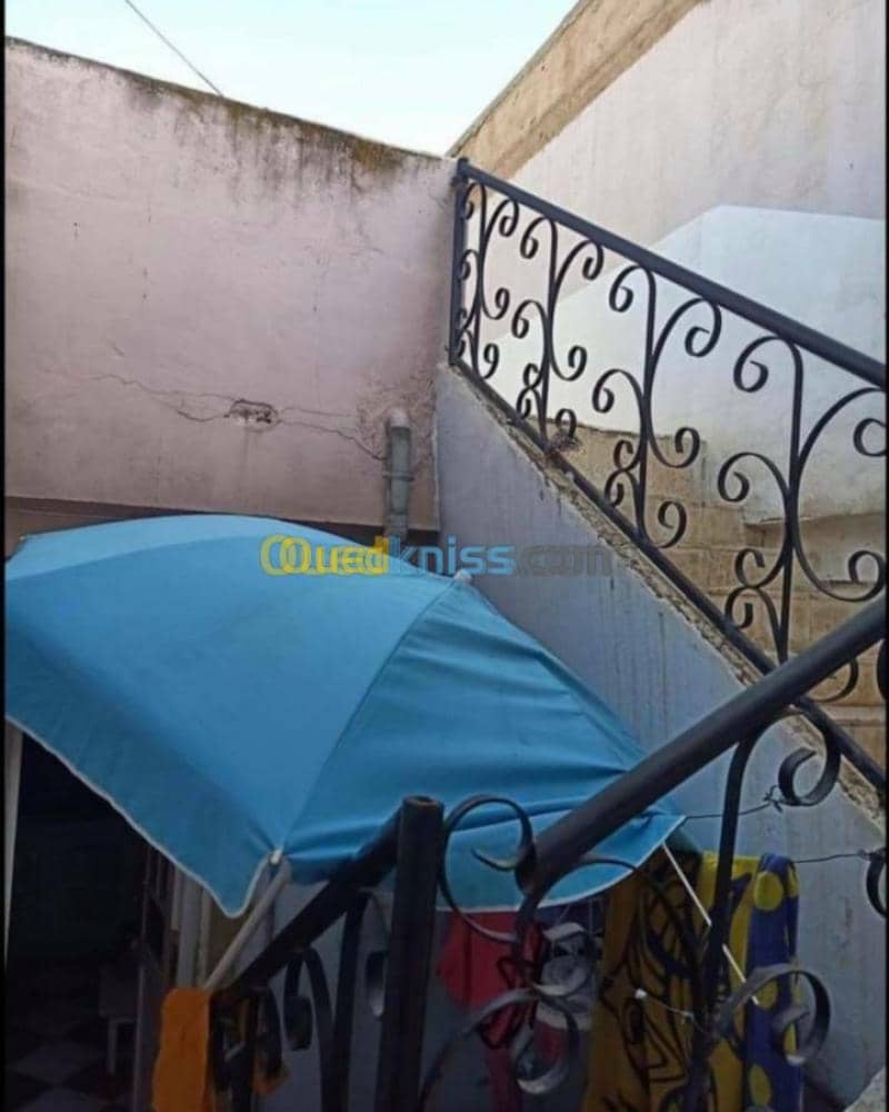 Vente Appartement F3 Relizane Relizane 5