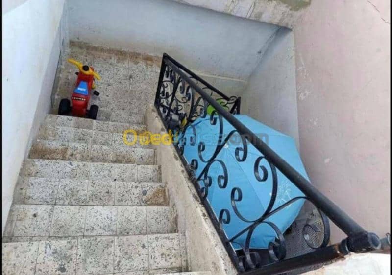 Vente Appartement F3 Relizane Relizane 6