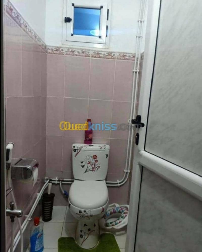 Vente Appartement F3 Relizane Relizane 7