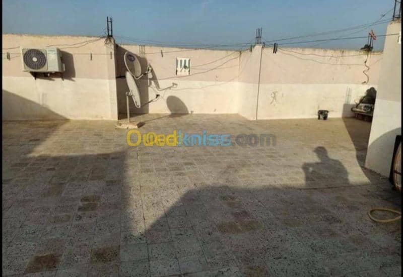 Vente Appartement F3 Relizane Relizane 8