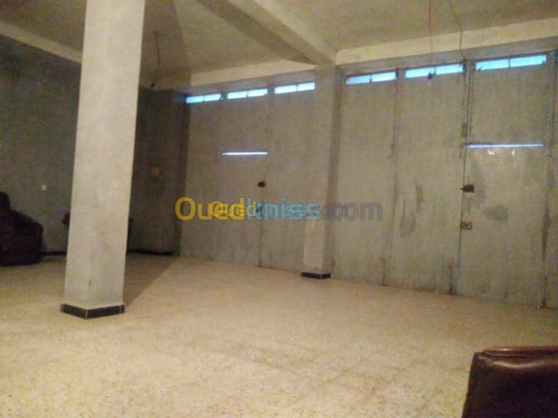 Location bien immobilier Khenchela Cherchar