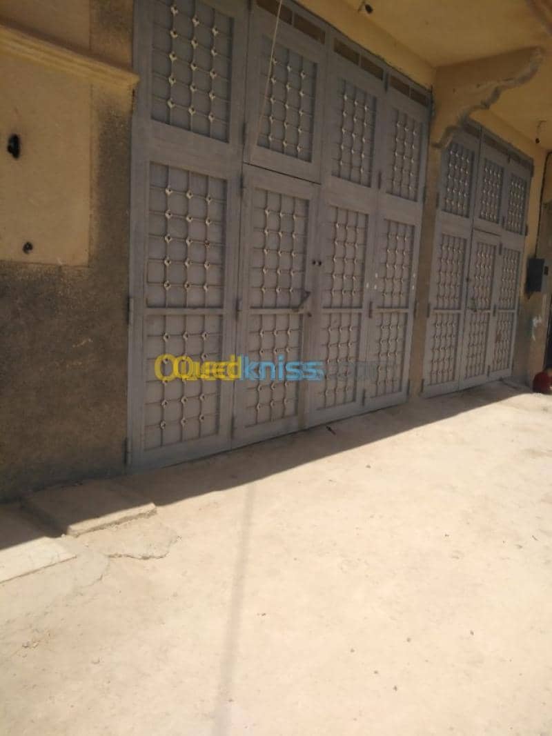 Location bien immobilier Khenchela Cherchar 3
