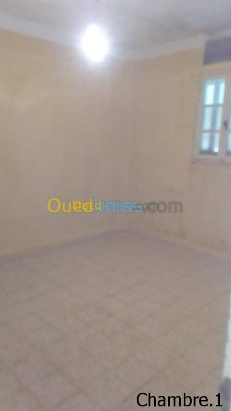 Location Appartement F2 Biskra Biskra 10