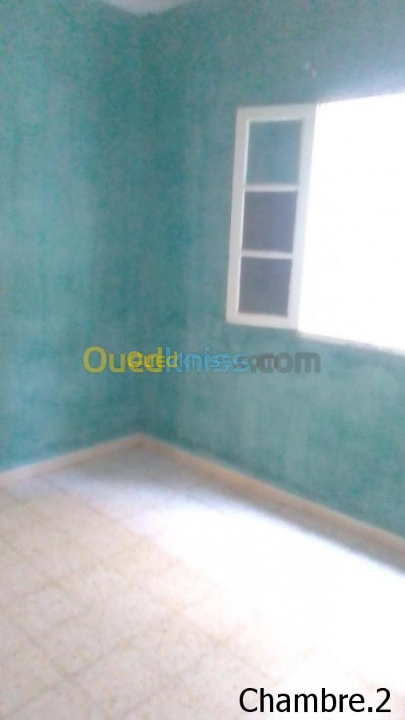 Location Appartement F2 Biskra Biskra 2