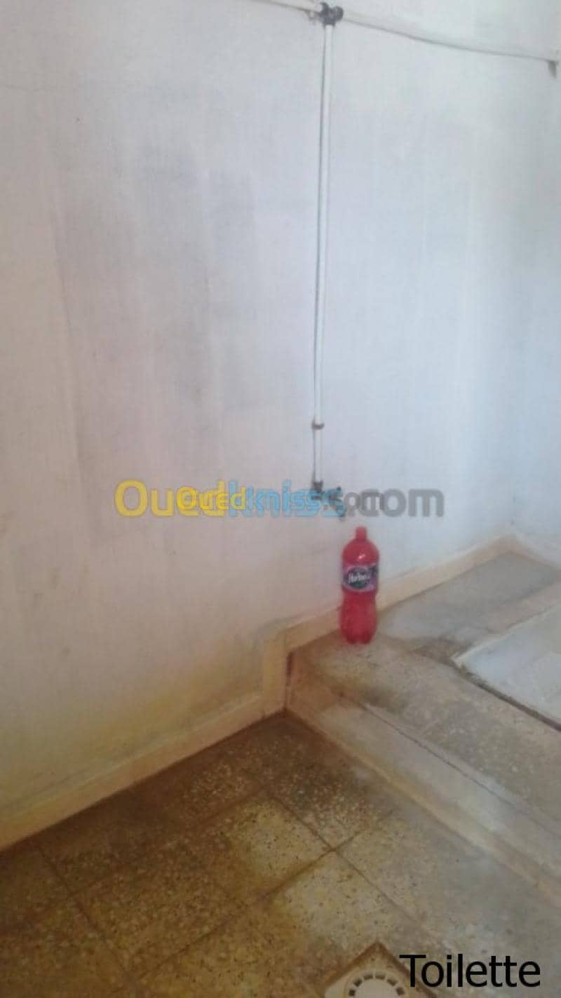 Location Appartement F2 Biskra Biskra 6