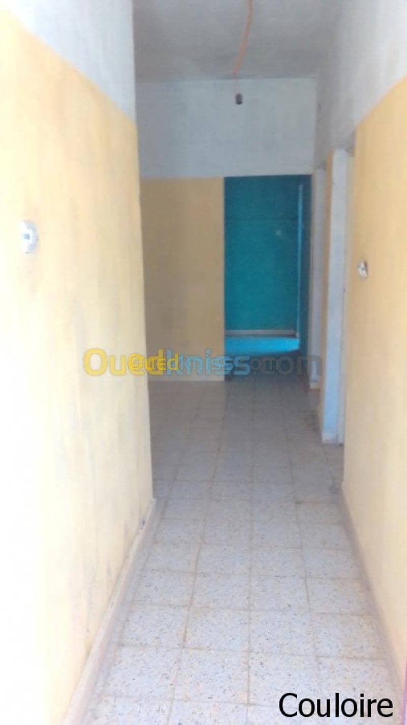 Location Appartement F2 Biskra Biskra 7