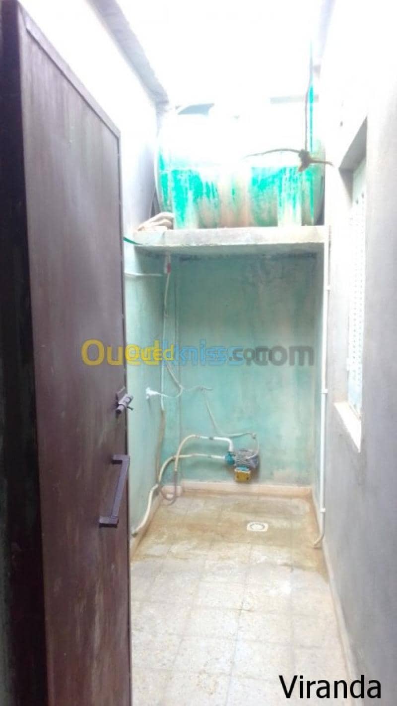 Location Appartement F2 Biskra Biskra 8