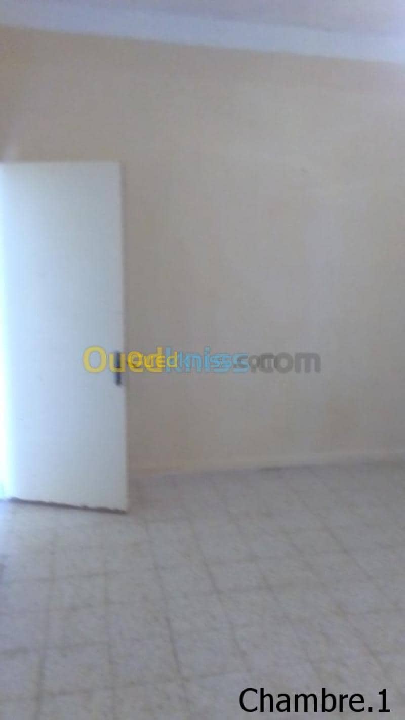 Location Appartement F2 Biskra Biskra 9