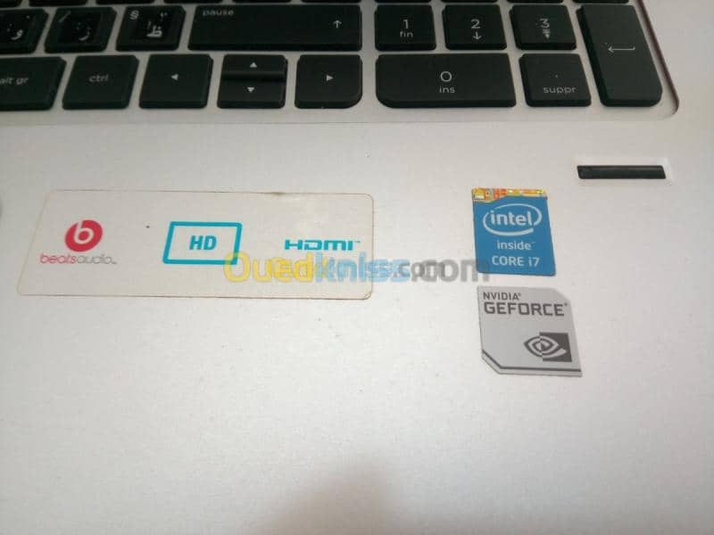HP ENVY 17 3
