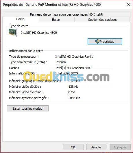 HP ENVY 17 4