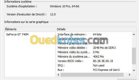 HP ENVY 17 5