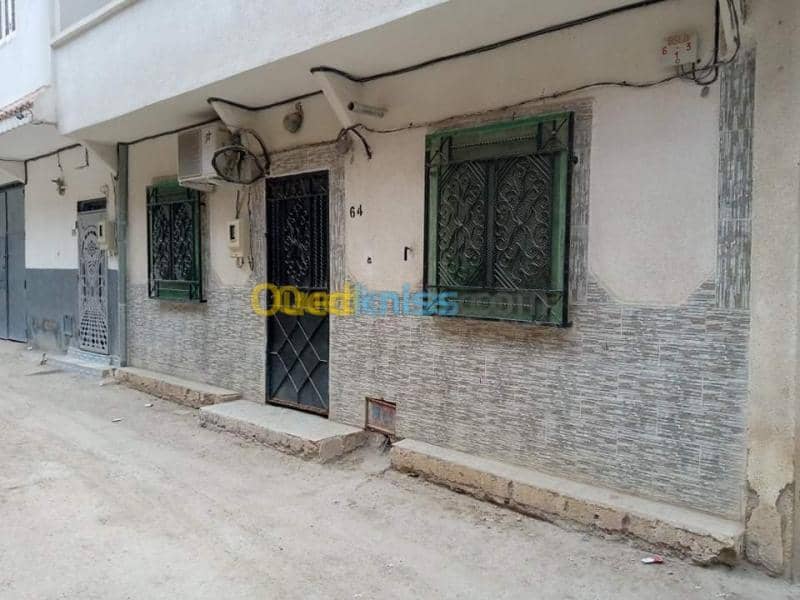 Vente Appartement Tebessa Tebessa