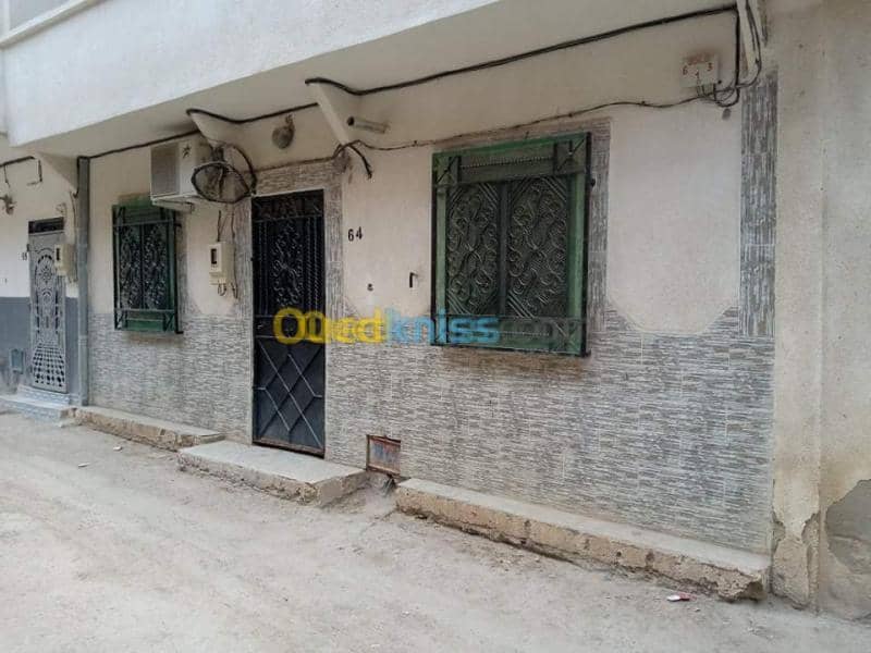 Vente Appartement Tebessa Tebessa 2