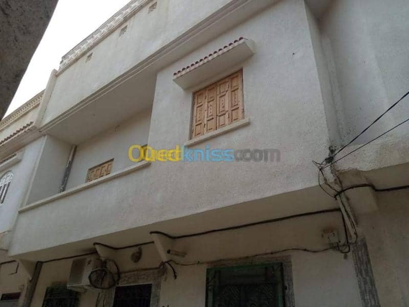 Vente Appartement Tebessa Tebessa 3