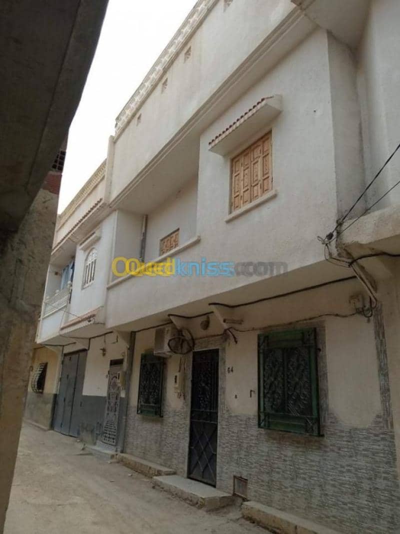 Vente Appartement Tebessa Tebessa 4