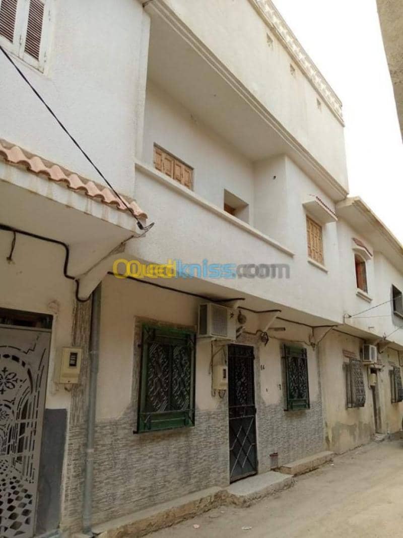 Vente Appartement Tebessa Tebessa 5