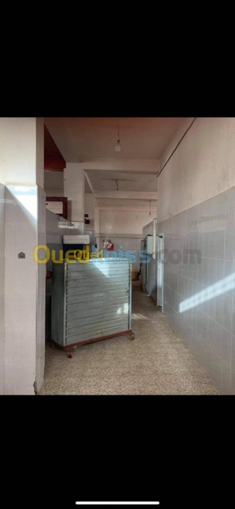 Vente Hangar Mila Oued seguen 2