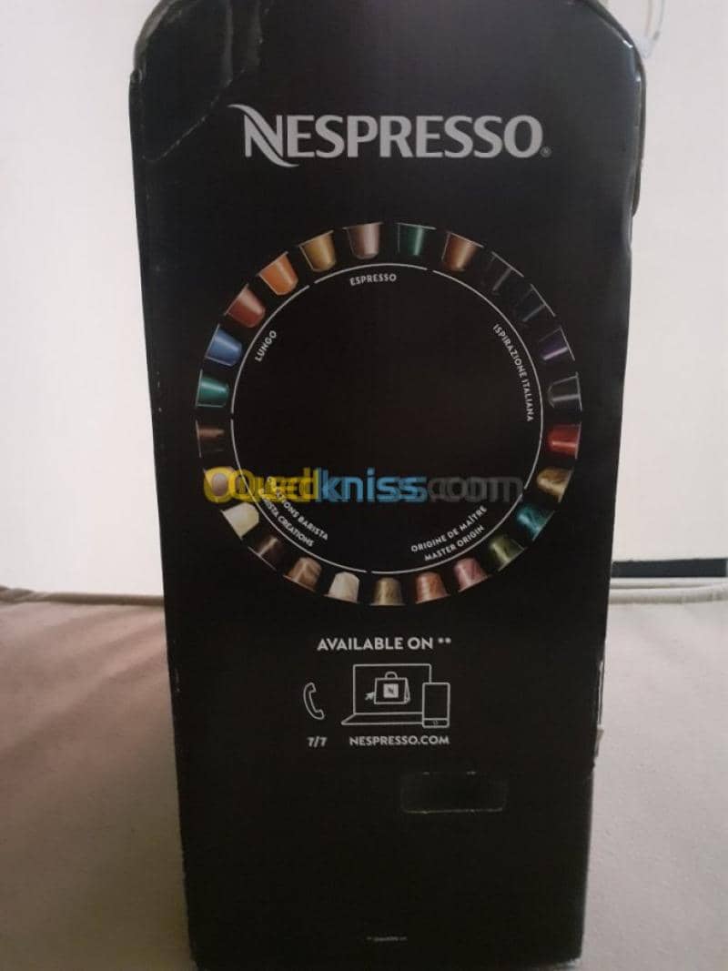 Machine à café 2