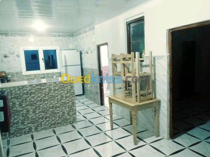 Vente Appartement F3 Ouargla Ouargla 3