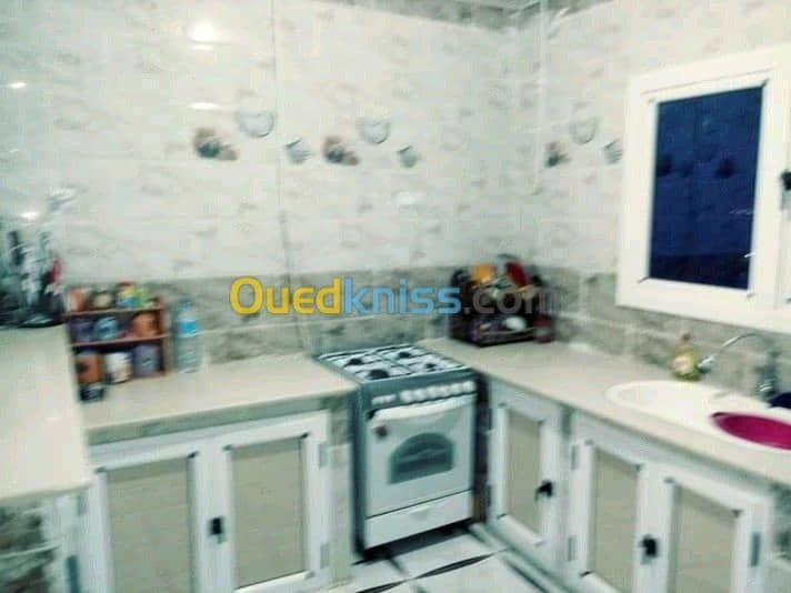 Vente Appartement F3 Ouargla Ouargla 4