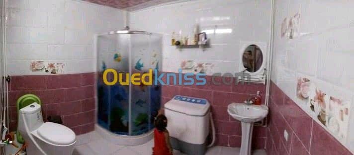 Vente Appartement F3 Ouargla Ouargla 6