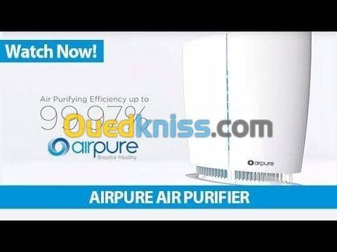 Home pure+air pure 2