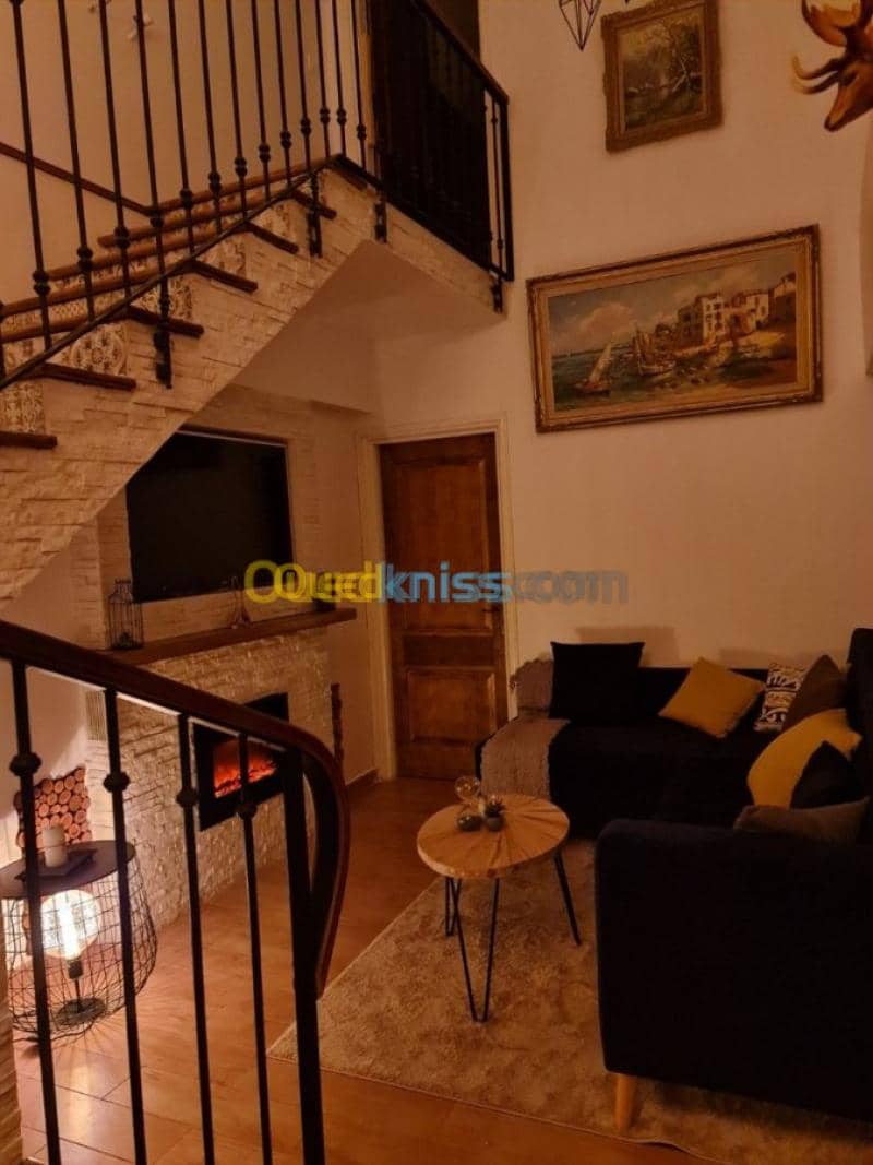 Location Duplex F3 Constantine Constantine 5