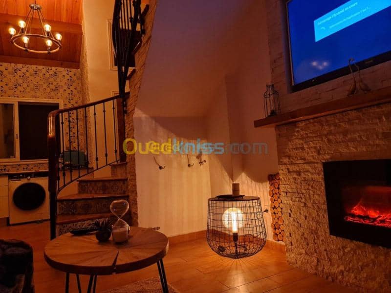 Location Duplex F3 Constantine Constantine 6