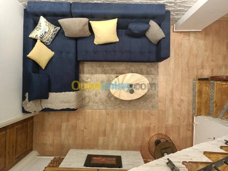 Location Duplex F3 Constantine Constantine 8