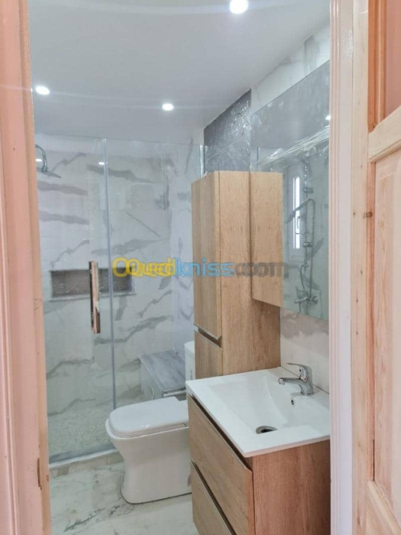 Location Duplex F3 Constantine Constantine 9