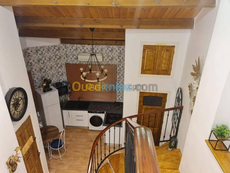 Location Duplex F3 Constantine Constantine 11