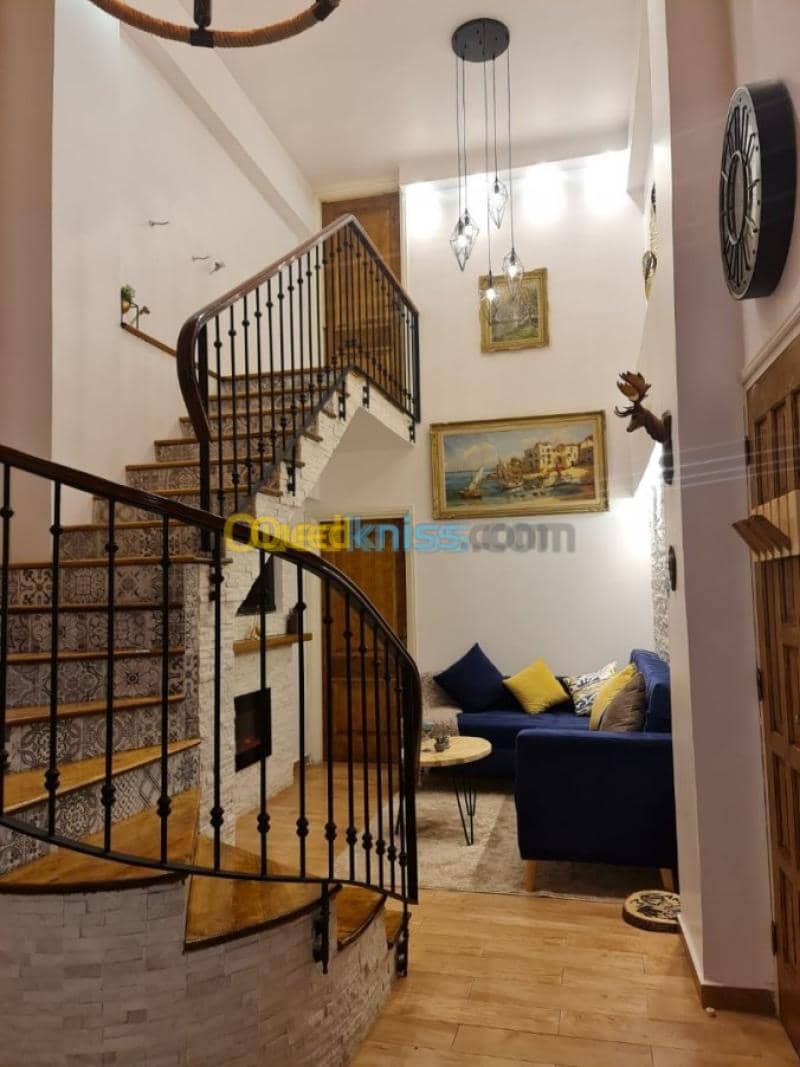 Location Duplex F3 Constantine Constantine 12