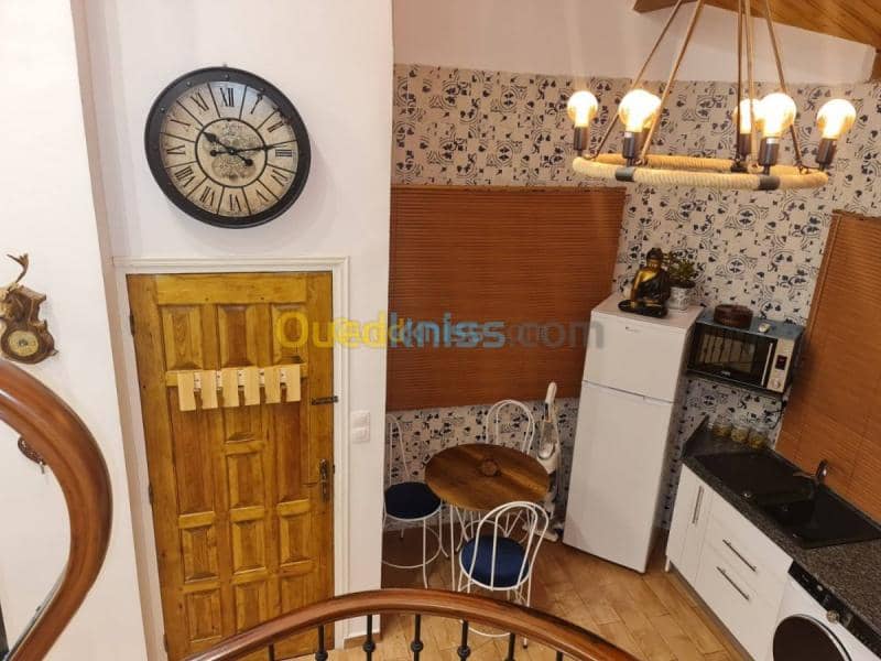 Location Duplex F3 Constantine Constantine 15